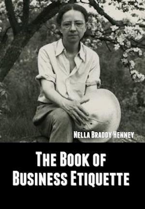 The Book of Business Etiquette