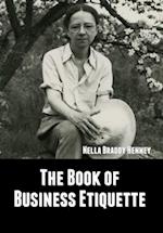 The Book of Business Etiquette 