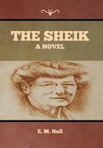 The Sheik: A Novel 
