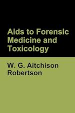 Aids to Forensic Medicine and Toxicology 