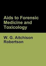 Aids to Forensic Medicine and Toxicology 