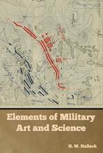 Elements of Military Art and Science 