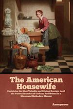 The American Housewife