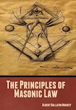 The Principles of Masonic Law 