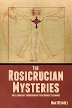 The Rosicrucian Mysteries