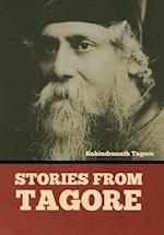 Stories from Tagore