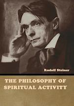 The Philosophy of Spiritual Activity 