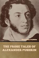 The Prose Tales of Alexander Pushkin 