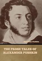 The Prose Tales of Alexander Pushkin 