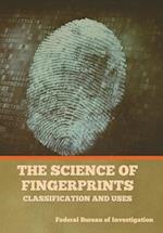 The Science of Fingerprints: Classification and Uses 