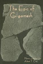 The Epic of Gilgamesh 