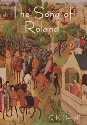 The Song of Roland