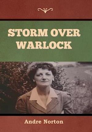 Storm over Warlock