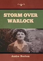 Storm over Warlock 