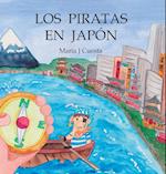 Los piratas en Japon