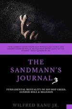 Sandmann's Journal