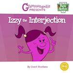 Izzy the Interjection