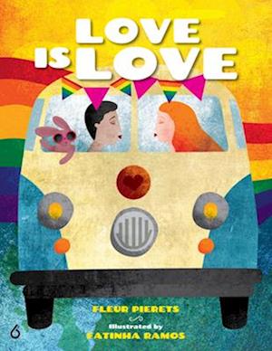 Love is Love : The Journey Continues