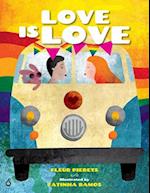 Love is Love : The Journey Continues 