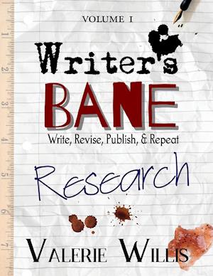 Writer's Bane