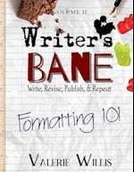 Writer's Bane