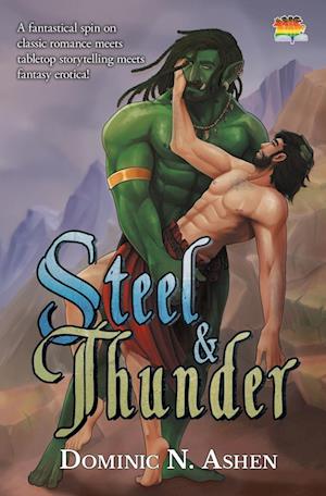 Steel & Thunder