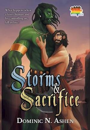 Storms & Sacrifice