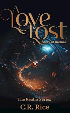 A Love Lost