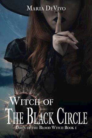 Witch of the Black Circle