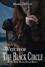 Witch of the Black Circle