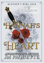 Hannah's Heart 