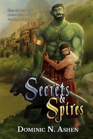 Secrets & Spires