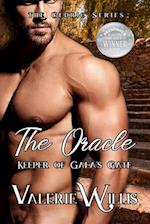 The Oracle: Keeper of Gaea's Gate 