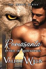 Romasanta: Father of Werewolves 