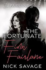 The Fortunate Finn Fairlane 