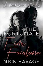 The Fortunate Finn Fairlane 