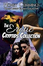 The Erotic Cryptid Collection 