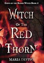 Witch of the Red Thorn 