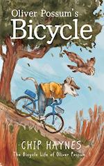 Oliver Possum's Bicycle 