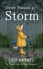 Oliver Possum's Storm