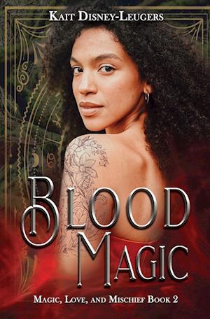 Blood Magic