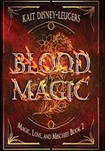 Blood Magic