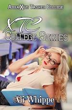 XTC - College Series 