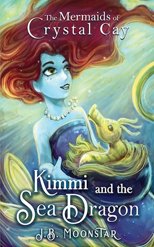 Kimmi and the Sea Dragon