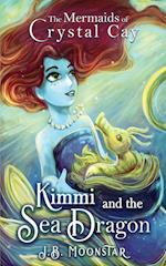 Kimmi and the Sea Dragon 