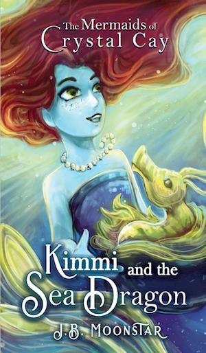 Kimmi and the Sea Dragon