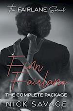 Finn Fairlane: The Complete Package 