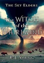 The Witch of the Whirlwind 