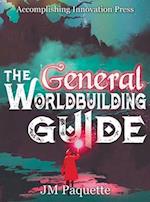 The General Worldbuilding Guide