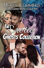 The Erotic Ghosts Collection 